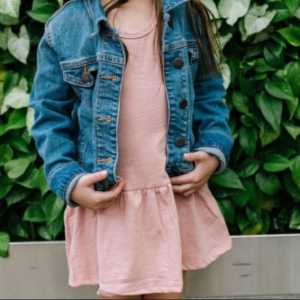 Childhoods Twirly Tank